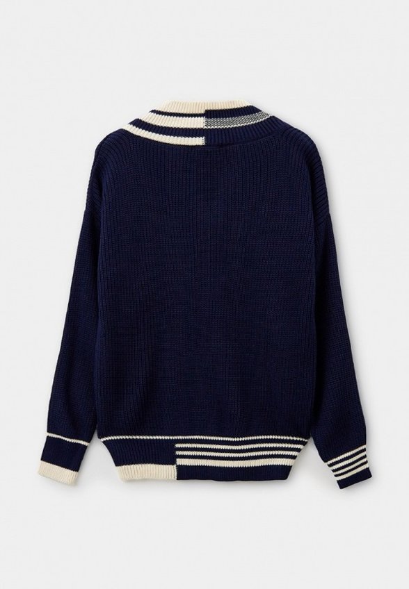 Пуловер Locoloco All For Junior