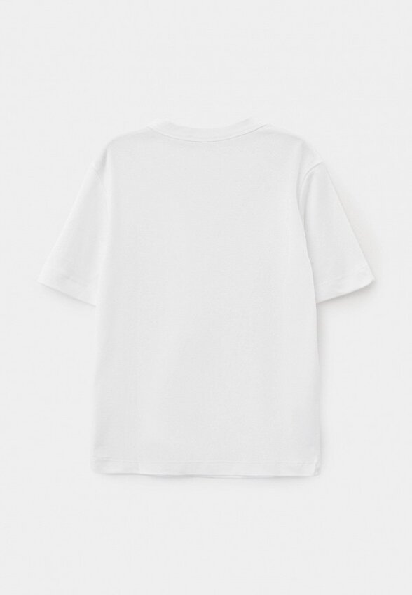 Футболка Silver Spoon