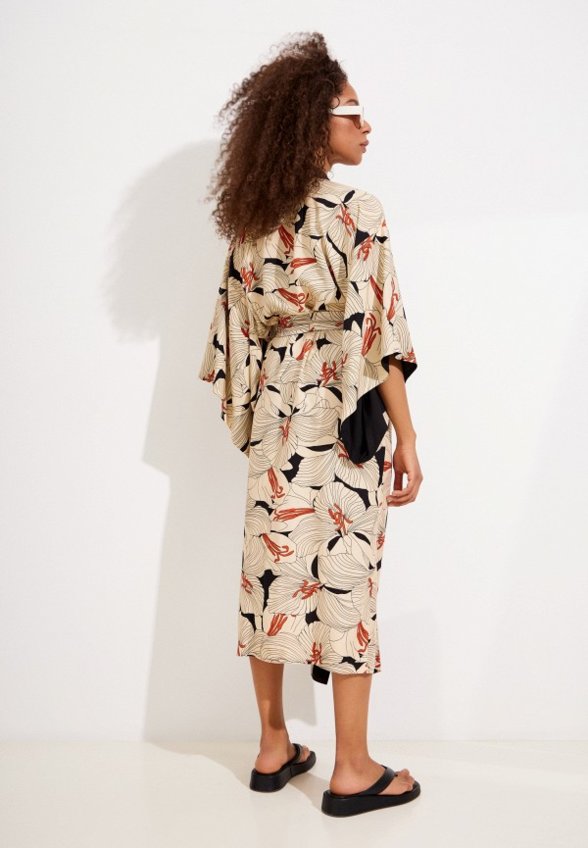 Халат домашний Esfir