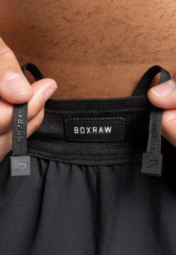 Брюки спортивные Boxraw