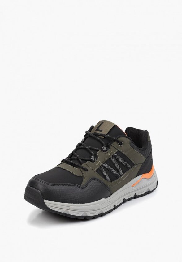 Кроссовки Lite by Mascotte