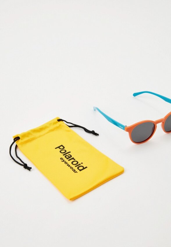 Очки солнцезащитные Polaroid