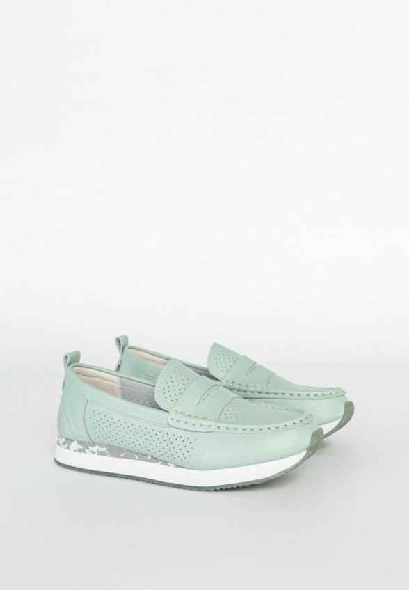 Мокасины Gut