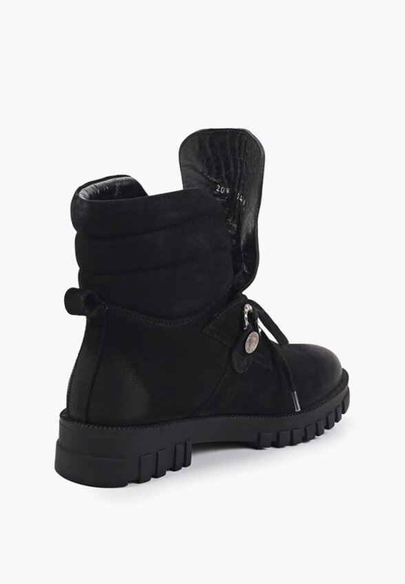 Ботинки Enzo Logana