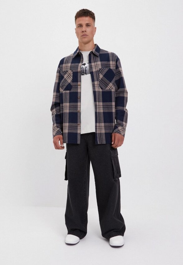 Рубашка Pulse