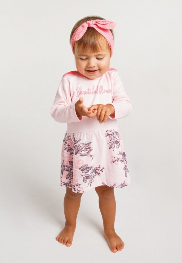 Платье КотМарКот