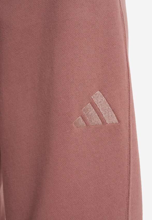 Брюки женские Adidas, Коричневый