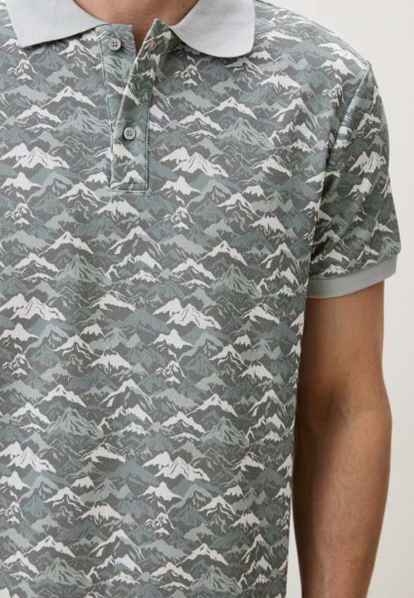 Поло Marco Di Radi