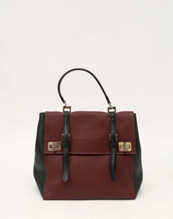 Prada Double Turn Lock женщинам