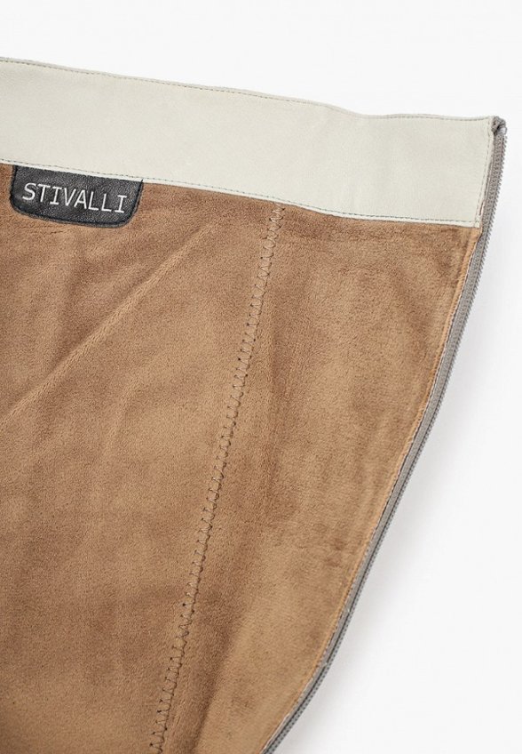 Ботфорты Stivalli