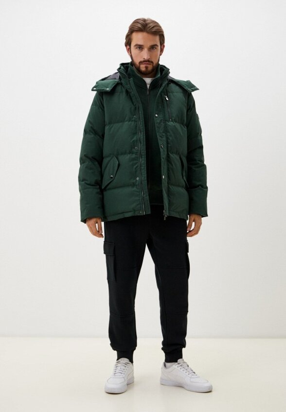 Пуховик Marco Di Radi