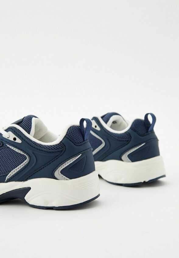 Кроссовки Mango Kids