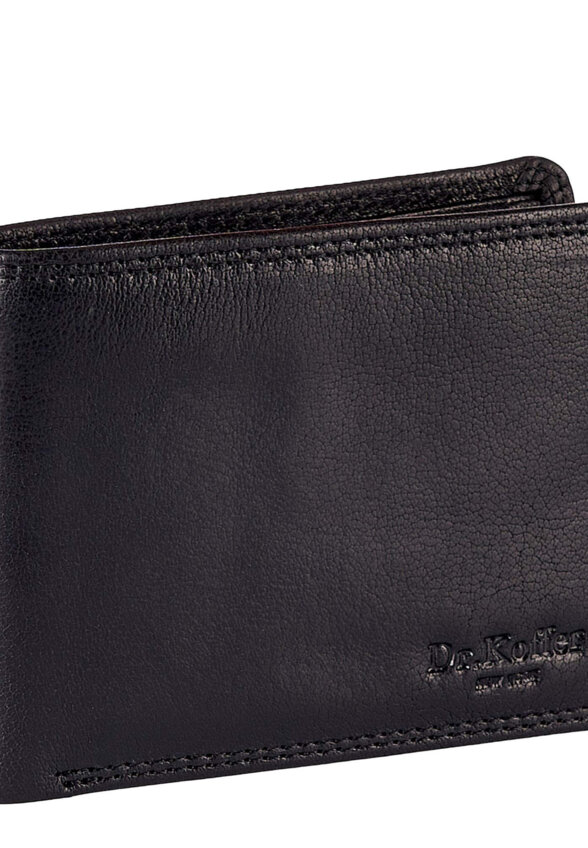 Др.Коффер X510446-91-04 портмоне