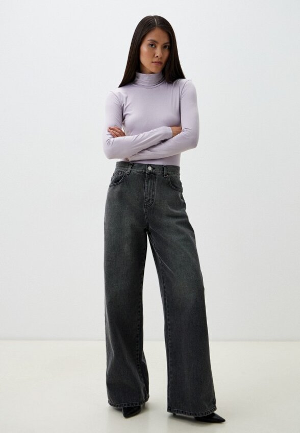 Водолазка Terranova