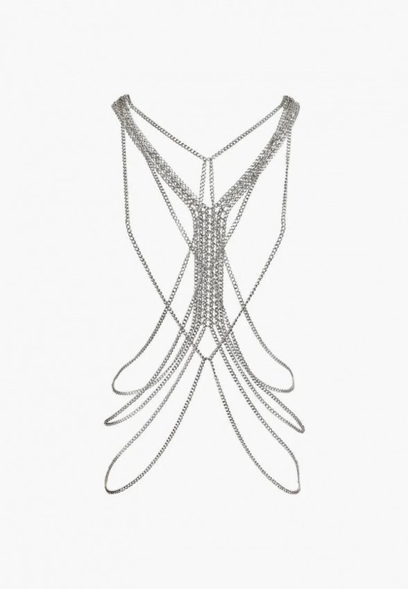 Цепочка на тело Omut