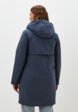 Куртка утепленная Margo Blues3  - превью