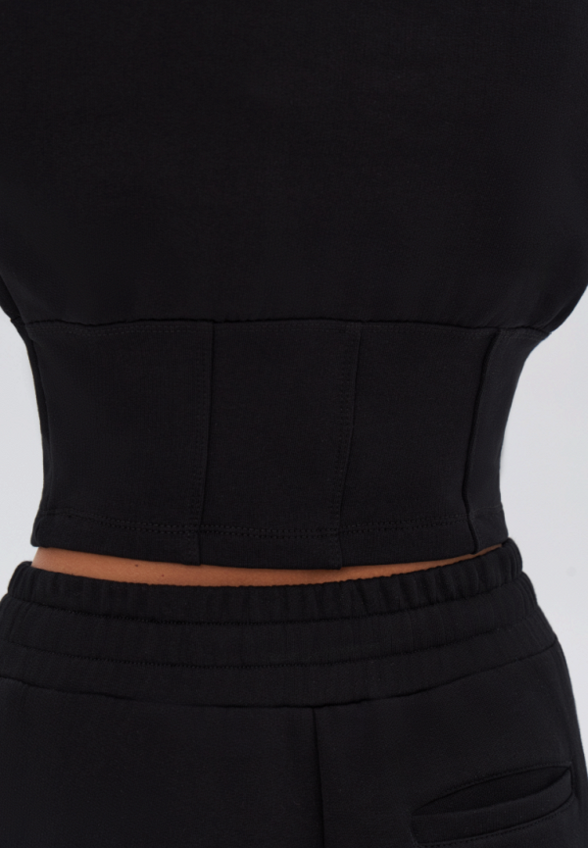 Свитшот Euphoria