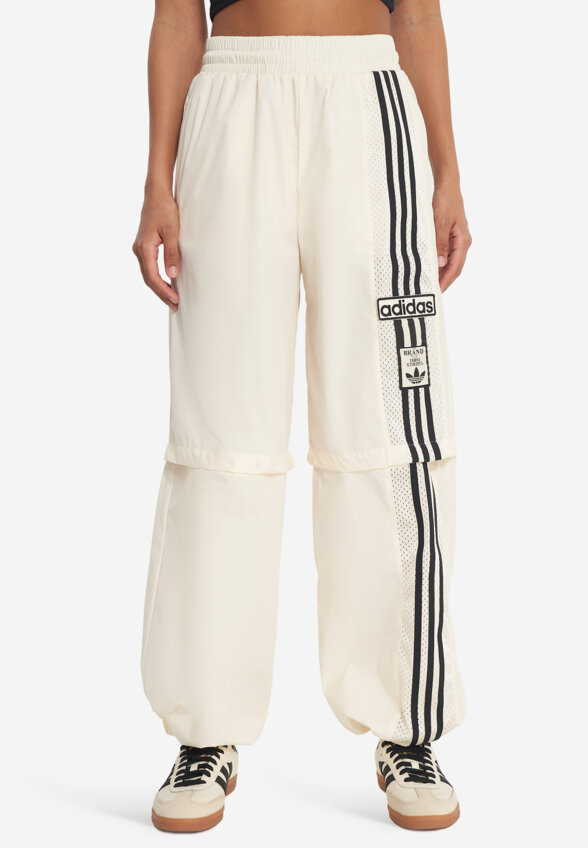 Брюки женские adidas, Бежевый