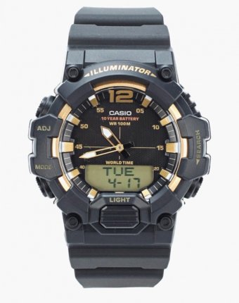 Часы Casio женщинам