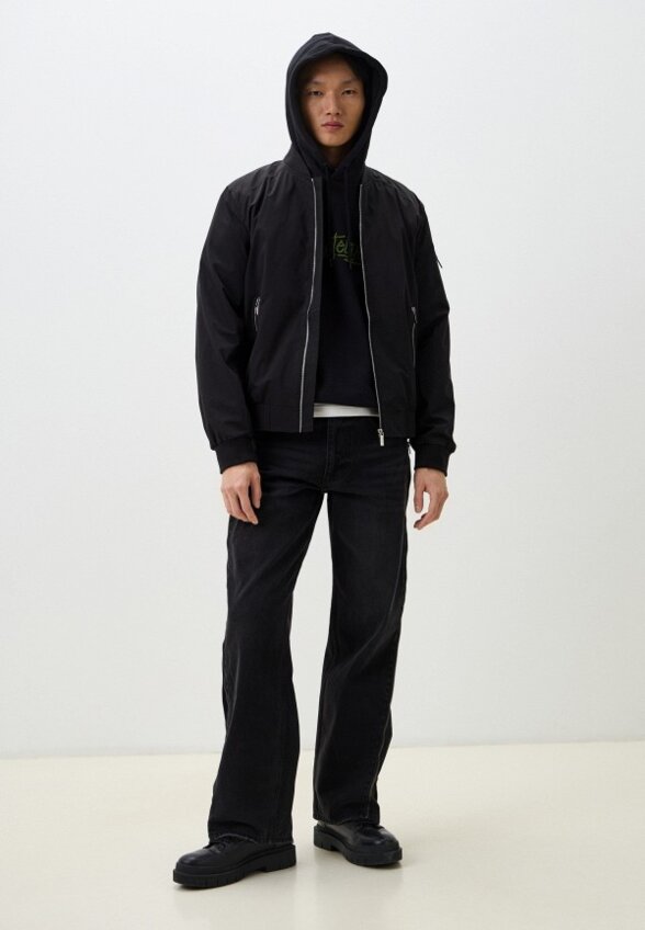 Бомбер Urban Fashion for Men