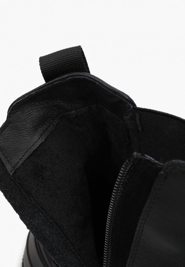 Ботинки Ascalini