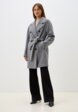 Пальто двубортное Almarosa2  - превью