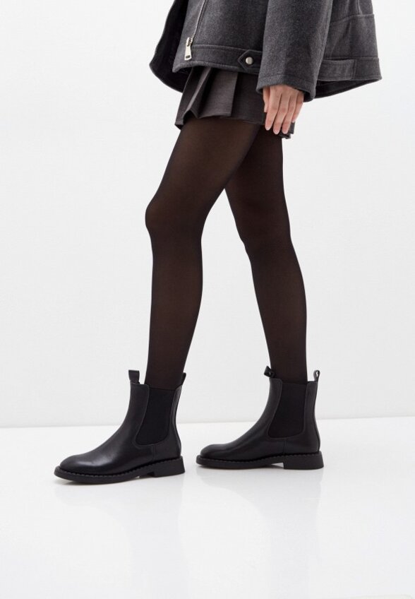 Ботинки Valeani