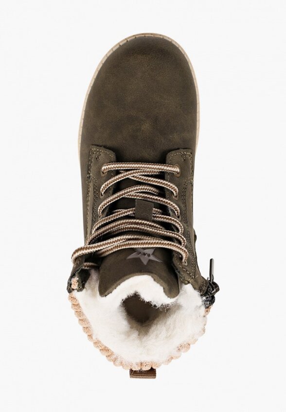 Ботинки Munz Young