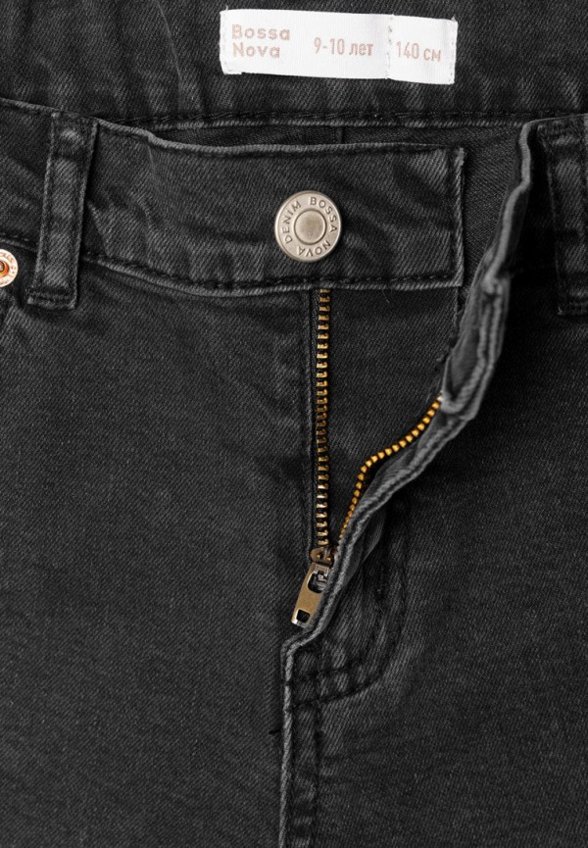 Джинсы Bossa Nova