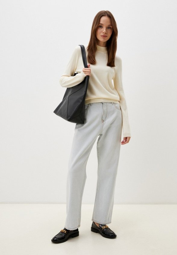 Водолазка Island Cup