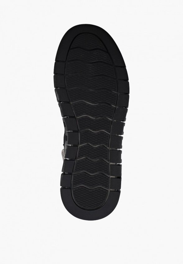 Кеды Barcelo Biagi