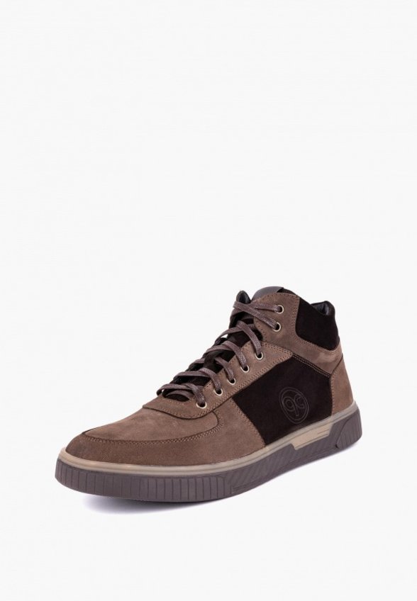 Ботинки Quattrocomforto