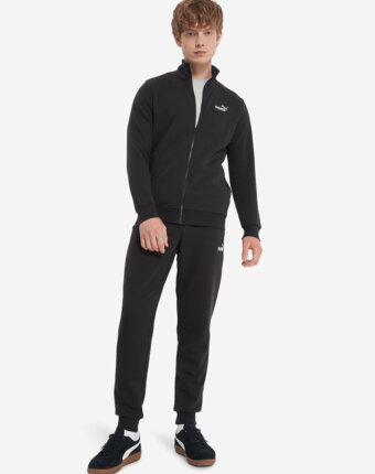 Костюм мужской PUMA, Черный женщинам