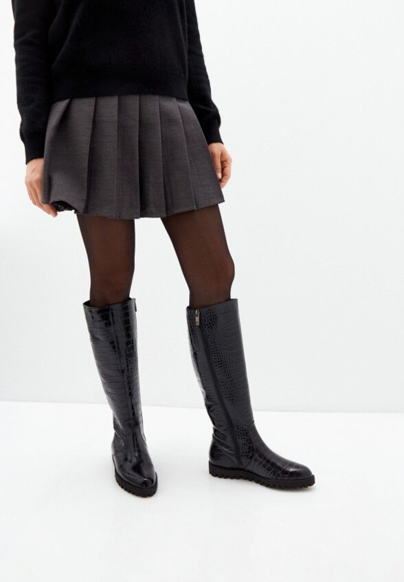 Сапоги Lagatta