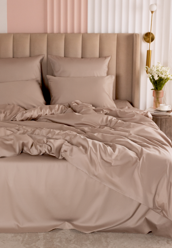 Простыня Евро Soft Box