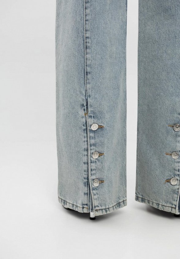 Джинсы Charuttimoda