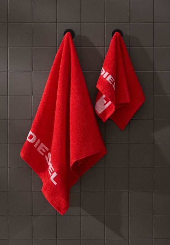 Полотенце Diesel