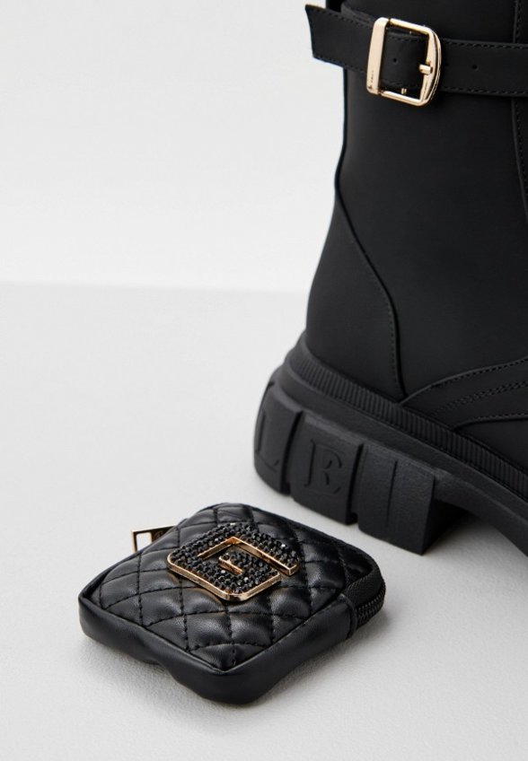 Ботинки Gaelle Paris