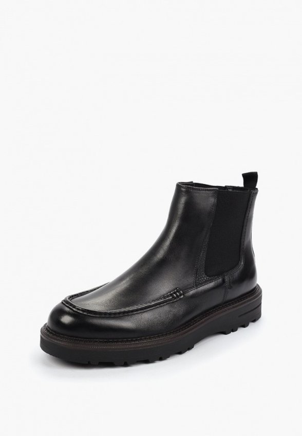 Ботинки Thomas Munz