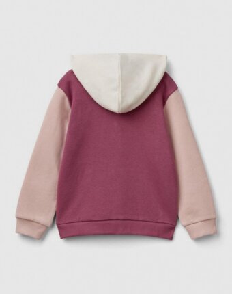 Толстовка United Colors of Benetton детям