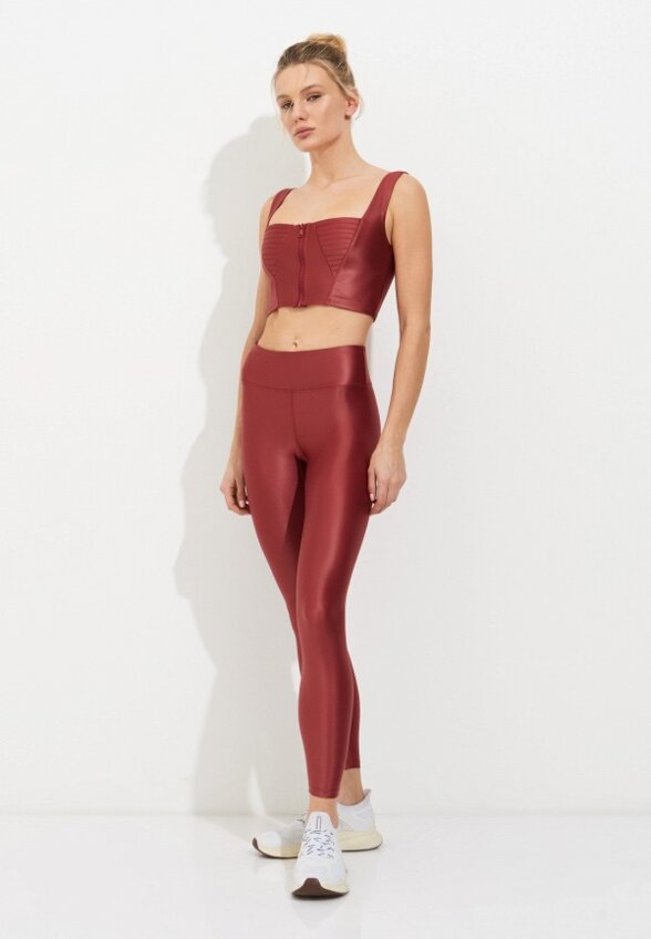 Леггинсы Heroine Sport