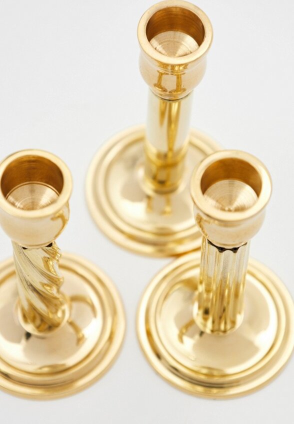 Подсвечник Ганг