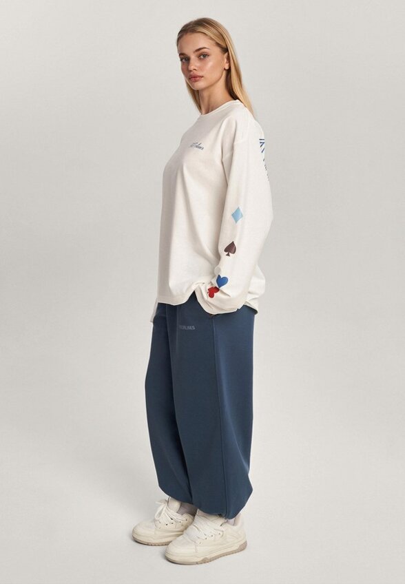 Лонгслив The Orlines