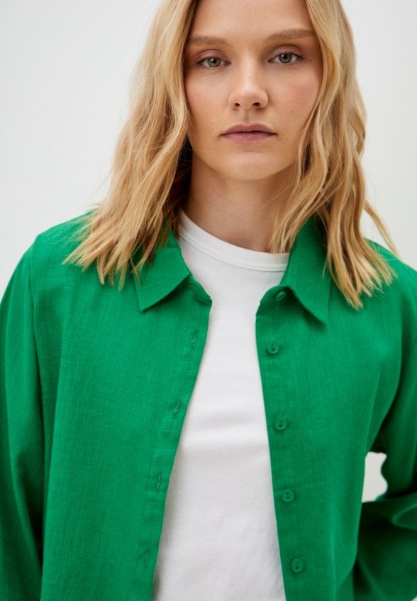 Рубашка Killed