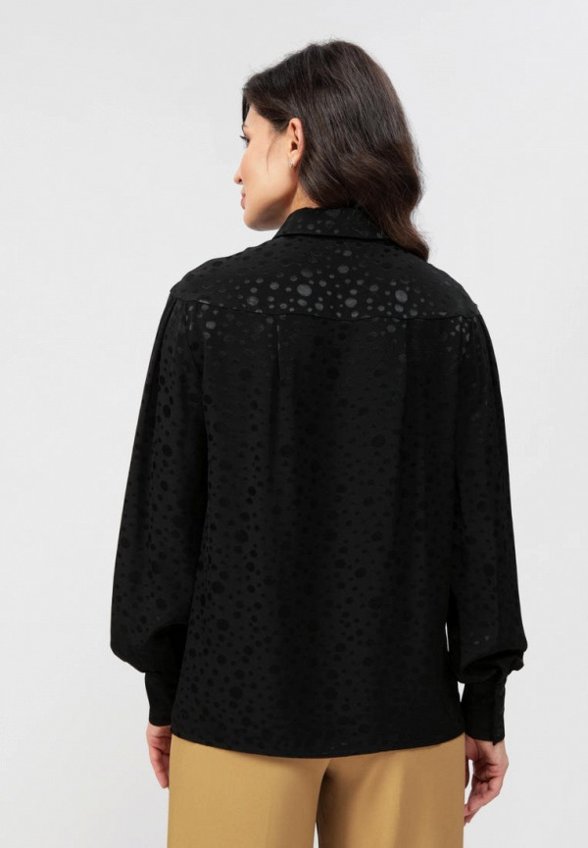 Блуза Vivienne Mare