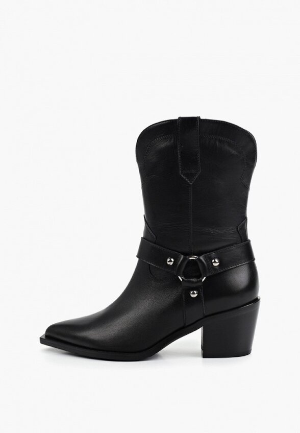 Полусапоги Giotto