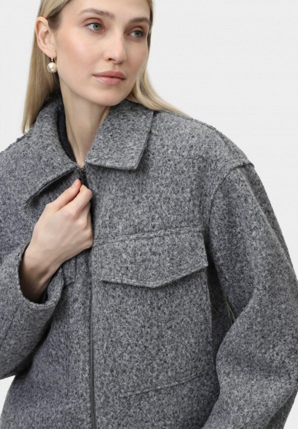 Полупальто Harmonia Sensuum