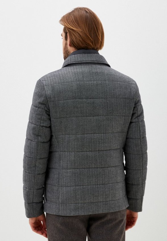 Куртка утепленная Bazioni