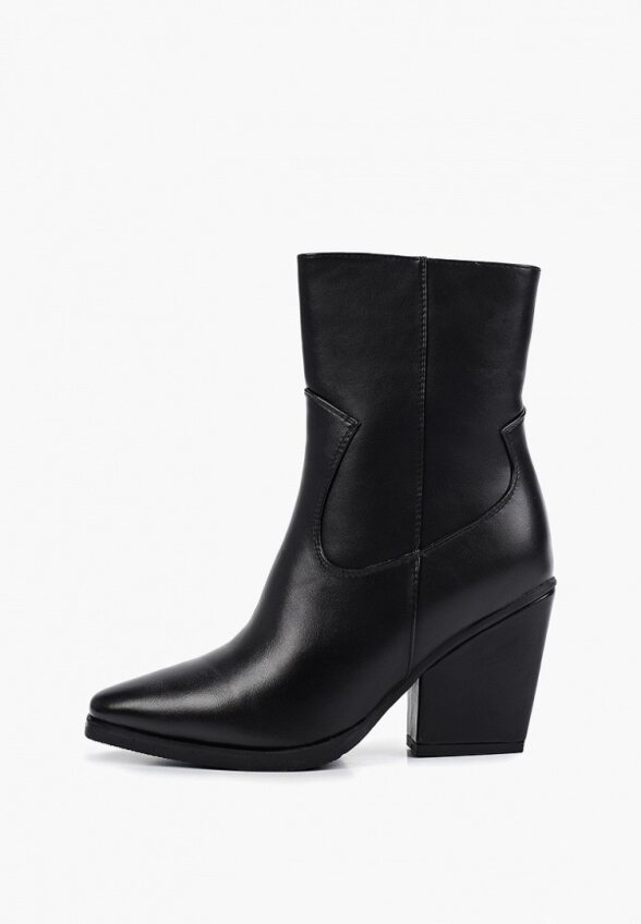 Полусапоги Crony