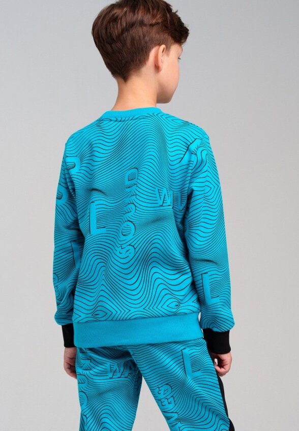 Свитшот PlayToday